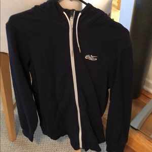 Men’s Nike 6.0 hoodie size large black